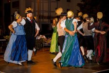 07.10.2023 Benefizkonzert - 50. Geburtstag Pfr. Nikolaus